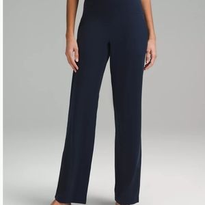 lululemon Align™ High-Rise Wide-Leg PantRegular